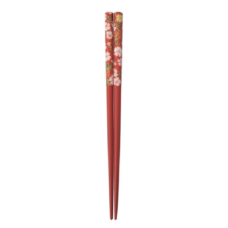 ✨日式筷子✨現貨 日本原裝 日本製 筷子 餐具 日本餐具 露營用具 六角筷 尖頭筷子 環保餐具 外出餐具 餐具組-規格圖9