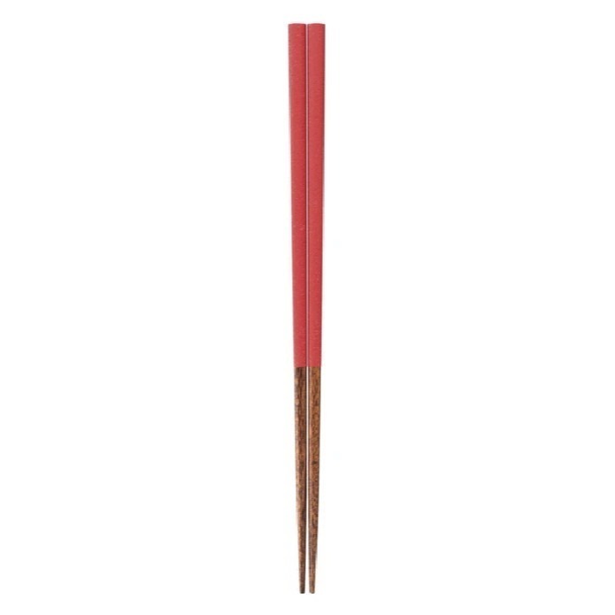 ✨日式筷子✨現貨 日本原裝 日本製 筷子 餐具 日本餐具 露營用具 六角筷 尖頭筷子 環保餐具 外出餐具 餐具組-規格圖9