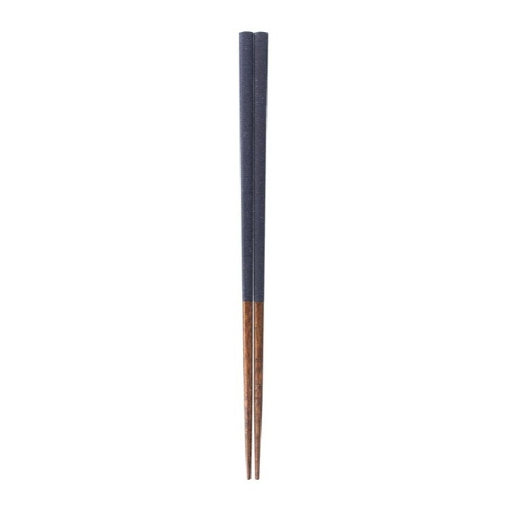 ✨日式筷子✨現貨 日本原裝 日本製 筷子 餐具 日本餐具 露營用具 六角筷 尖頭筷子 環保餐具 外出餐具 餐具組-規格圖9