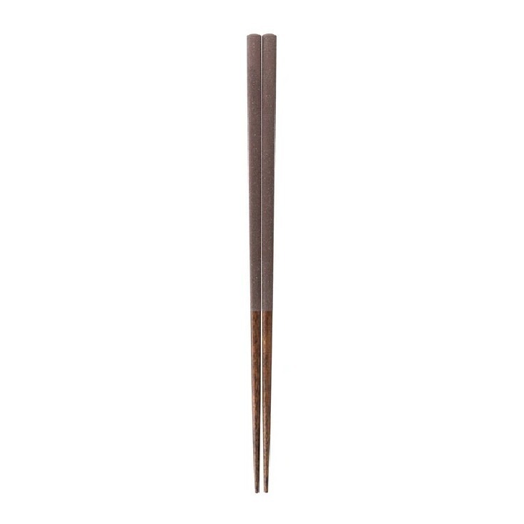 ✨日式筷子✨現貨 日本原裝 日本製 筷子 餐具 日本餐具 露營用具 六角筷 尖頭筷子 環保餐具 外出餐具 餐具組-規格圖9