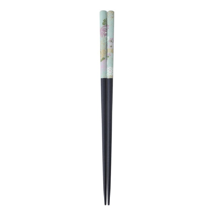 ✨日式筷子✨現貨 日本原裝 日本製 筷子 餐具 日本餐具 露營用具 六角筷 尖頭筷子 環保餐具 外出餐具 餐具組-規格圖9
