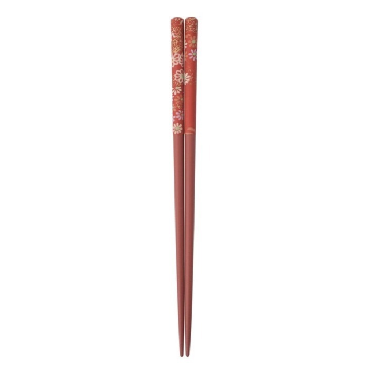 ✨日式筷子✨現貨 日本原裝 日本製 筷子 餐具 日本餐具 露營用具 六角筷 尖頭筷子 環保餐具 外出餐具 餐具組-規格圖9