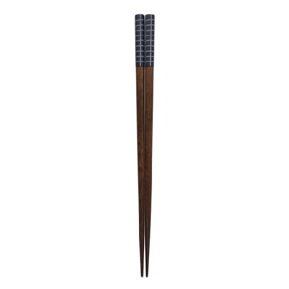 ✨日式筷子✨現貨 日本原裝 日本製 筷子 餐具 日本餐具 露營用具 六角筷 尖頭筷子 環保餐具 外出餐具 餐具組-規格圖9