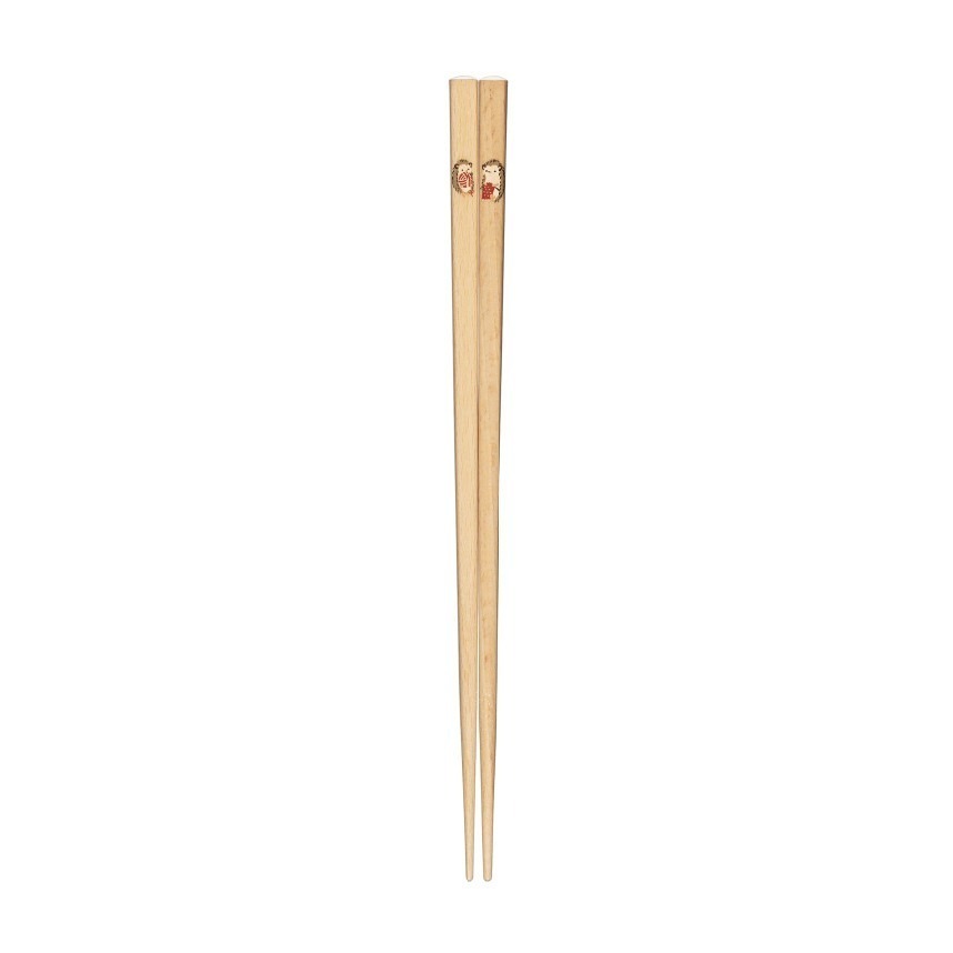 ✨日式筷子✨現貨 日本原裝 日本製 筷子 餐具 日本餐具 露營用具 六角筷 尖頭筷子 環保餐具 外出餐具 餐具組-規格圖9