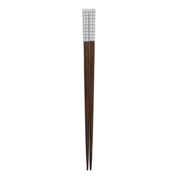✨日式筷子✨現貨 日本原裝 日本製 筷子 餐具 日本餐具 露營用具 六角筷 尖頭筷子 環保餐具 外出餐具 餐具組-規格圖9