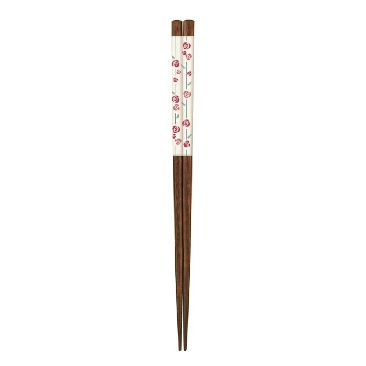 ✨日式筷子✨現貨 日本原裝 日本製 筷子 餐具 日本餐具 露營用具 六角筷 尖頭筷子 環保餐具 外出餐具 餐具組-規格圖9