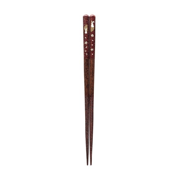 ✨日式筷子✨現貨 日本原裝 日本製 筷子 餐具 日本餐具 露營用具 六角筷 尖頭筷子 環保餐具 外出餐具 餐具組-規格圖9