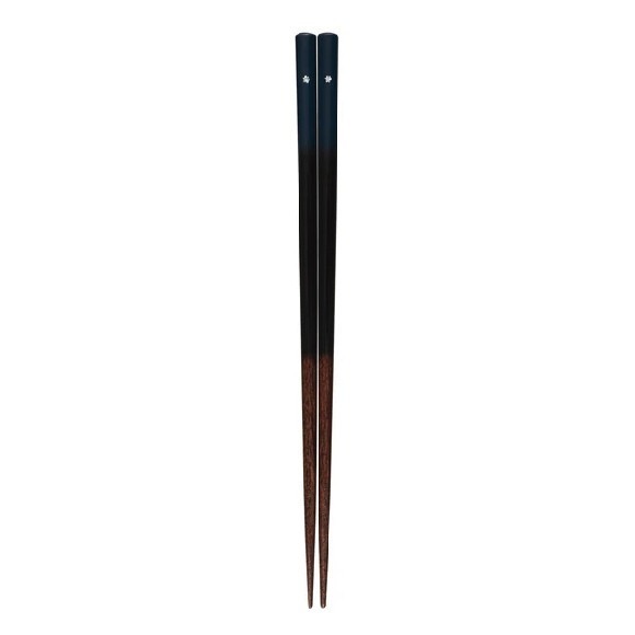 ✨日式筷子✨現貨 日本原裝 日本製 筷子 餐具 日本餐具 露營用具 六角筷 尖頭筷子 環保餐具 外出餐具 餐具組-規格圖9