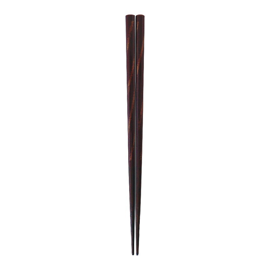 ✨日式筷子✨現貨 日本原裝 日本製 筷子 餐具 日本餐具 露營用具 六角筷 尖頭筷子 環保餐具 外出餐具 餐具組-規格圖9