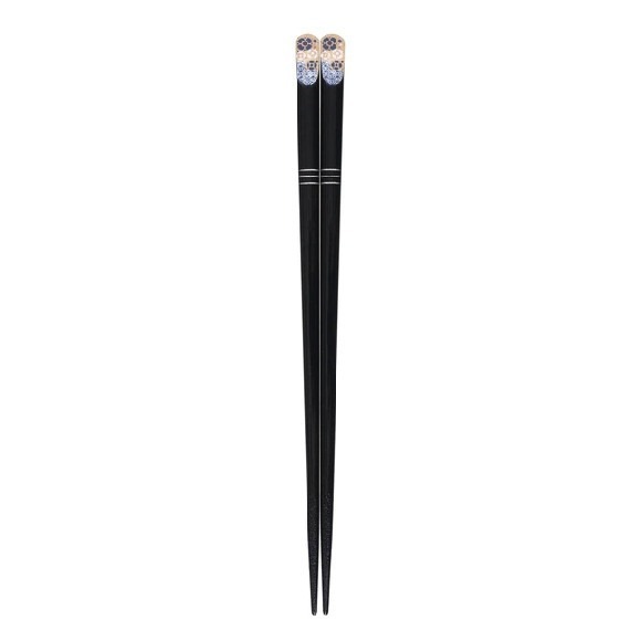 ✨日式筷子✨現貨 日本原裝 日本製 筷子 餐具 日本餐具 露營用具 六角筷 尖頭筷子 環保餐具 外出餐具 餐具組-規格圖9
