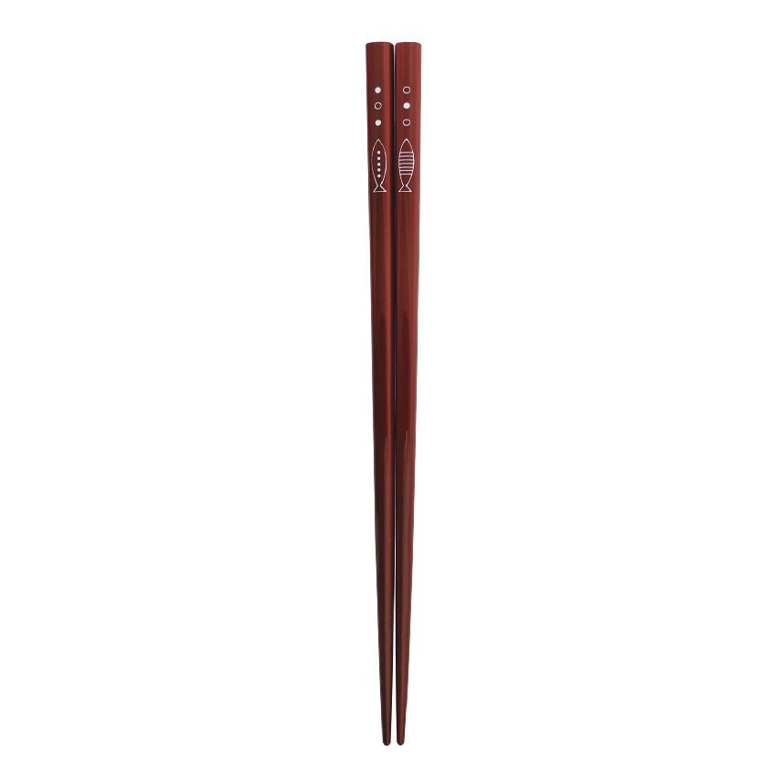 ✨日式筷子✨現貨 日本原裝 日本製 筷子 餐具 日本餐具 露營用具 六角筷 尖頭筷子 環保餐具 外出餐具 餐具組-規格圖9