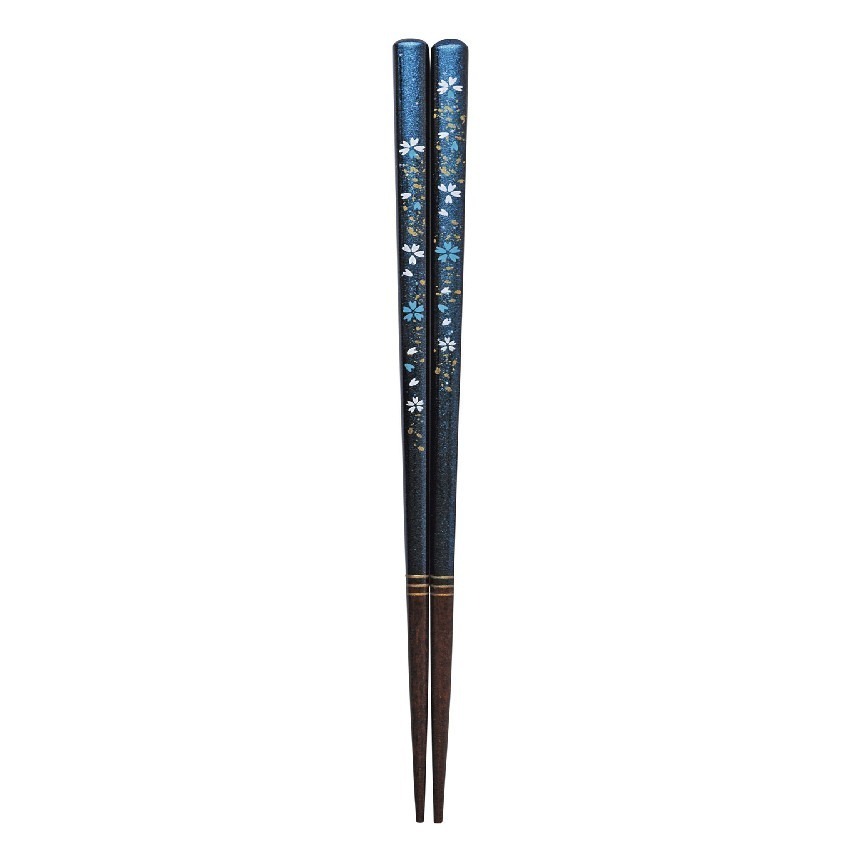 ✨日式筷子✨現貨 日本原裝 日本製 筷子 餐具 日本餐具 露營用具 六角筷 尖頭筷子 環保餐具 外出餐具 餐具組-規格圖9