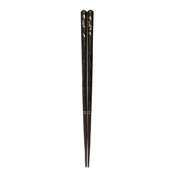 ✨日式筷子✨現貨 日本原裝 日本製 筷子 餐具 日本餐具 露營用具 六角筷 尖頭筷子 環保餐具 外出餐具 餐具組-規格圖9