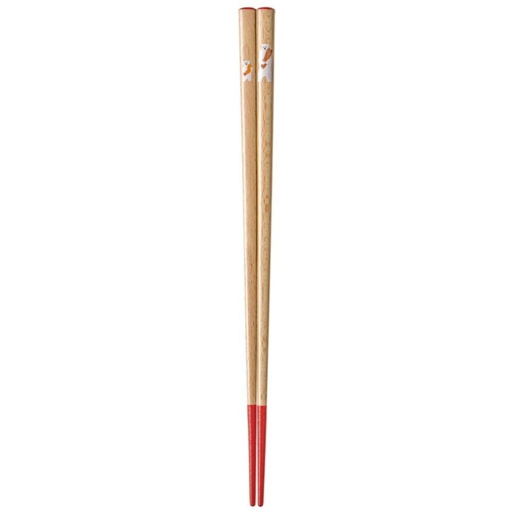 ✨日式筷子✨現貨 日本原裝 日本製 筷子 餐具 日本餐具 露營用具 六角筷 尖頭筷子 環保餐具 外出餐具 餐具組-規格圖9