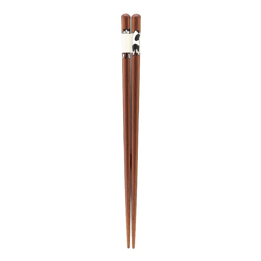 ✨日式筷子✨現貨 日本原裝 日本製 筷子 餐具 日本餐具 露營用具 六角筷 尖頭筷子 環保餐具 外出餐具 餐具組-規格圖9