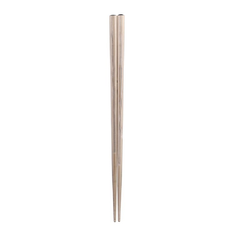 ✨日式筷子✨現貨 日本原裝 日本製 筷子 餐具 日本餐具 露營用具 六角筷 尖頭筷子 環保餐具 外出餐具 餐具組-規格圖9