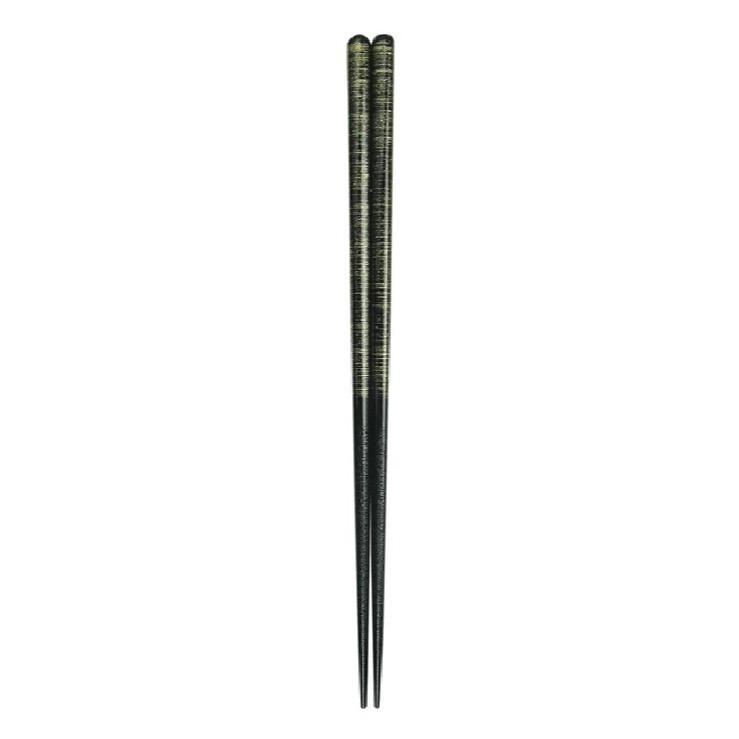 ✨日式筷子✨現貨 日本原裝 日本製 筷子 餐具 日本餐具 露營用具 六角筷 尖頭筷子 環保餐具 外出餐具 餐具組-規格圖9