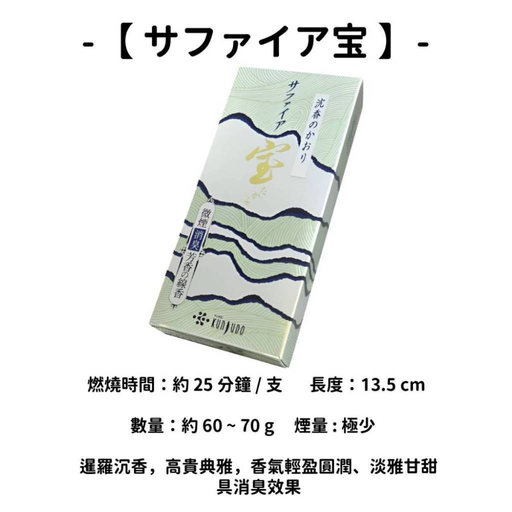 ✨薰壽堂✨現貨 線香 檀香 薰香 沉香 白檀 臥香 老山檀香 檜木 日本線香 微煙線香 天然線香 手工線香 京都線香-規格圖7