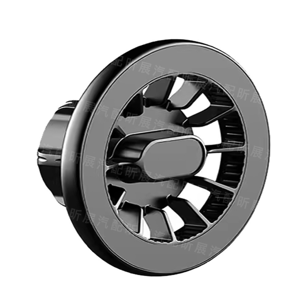 【昕展】 台灣現貨 Magsafe 規格 磁吸 手機架 手機支架 蘋果 CRV HRV FIT CC YC 周邊-細節圖2