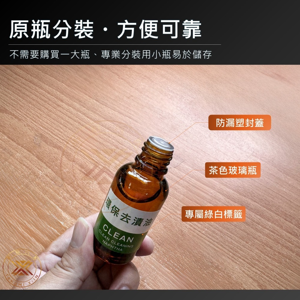 【昕展】 台灣現貨 國光牌 環保 去漬油 雙面膠 助黏 除油 除蠟 除車蠟 去污 油漬 油污 改裝 配件 必備-細節圖3