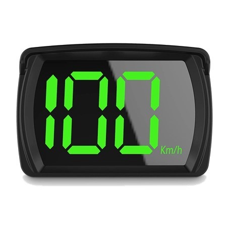 【昕展】 台灣現貨 直視型 HUD 抬頭顯示器 GPS 5V 抬頭 聯詠 方案 CRV HRV FIT 改裝配件-細節圖2