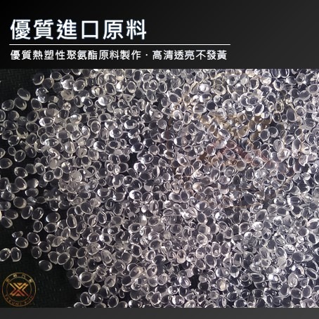 【昕展】 CRV6 專用 燻黑 大燈膜 保護貼 TPU 犀牛皮 大燈 改色 防護 防飛石 CRV 周邊配件 2025-細節圖5