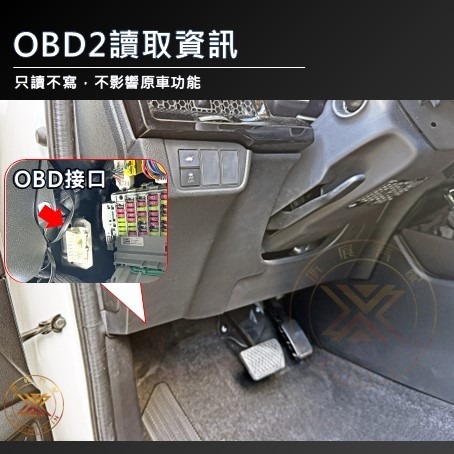 【昕展】 HUD 抬頭顯示器 抬頭 顯示器 A66 忠誠 HRV CRV FIT HRV3 適用 配件 2024-細節圖4