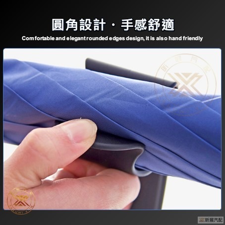 【昕展】 黏貼式 雨傘掛鉤 雨傘夾 汽車 車載 車用 雨傘 收納 掛勾 收納夾 CRV5 CRV HRV FIT-細節圖6