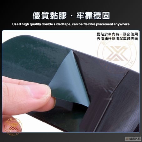 【昕展】 黏貼式 雨傘掛鉤 雨傘夾 汽車 車載 車用 雨傘 收納 掛勾 收納夾 CRV5 CRV HRV FIT-細節圖7