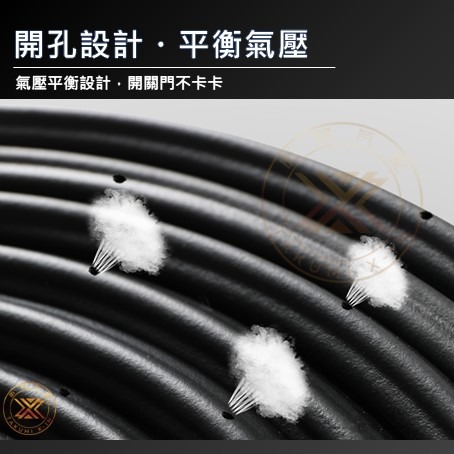 V【昕展】 四門 全車 靜音膠條 EPDM 雙層 B型 CRV HRV FIT CRV5 CRV6 靜音 改裝配件-細節圖7