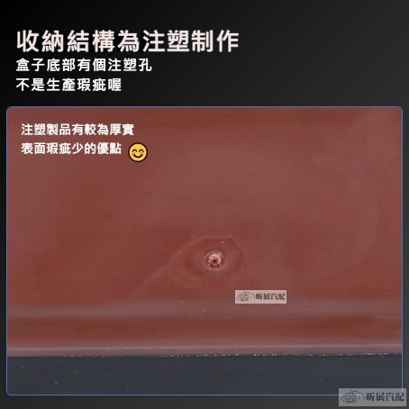 【昕展】 高品質 可折疊 防水 收納盒 垃圾桶 置物盒 汽車收納 頭枕 掛式 硬式 塑膠 收納袋 昕展 汽車配件-細節圖7