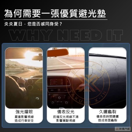 【昕展】CRV6 專用 皮革 避光墊 超纖皮 避光 免扣 止滑 配件 2025-細節圖2