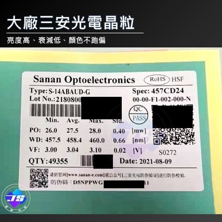 【昕展】台灣現貨 TOWNACE 爆亮 LED燈 LED 白光 閱讀燈  VAN 湯A 改裝 周邊 配件 2025-細節圖3