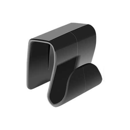 【昕展】台灣現貨 TOWNACE 多功能 便利 小掛鉤 免黏貼 手套箱 掛勾 掛鈎 VAN 湯A 改裝 周邊 配件-細節圖2