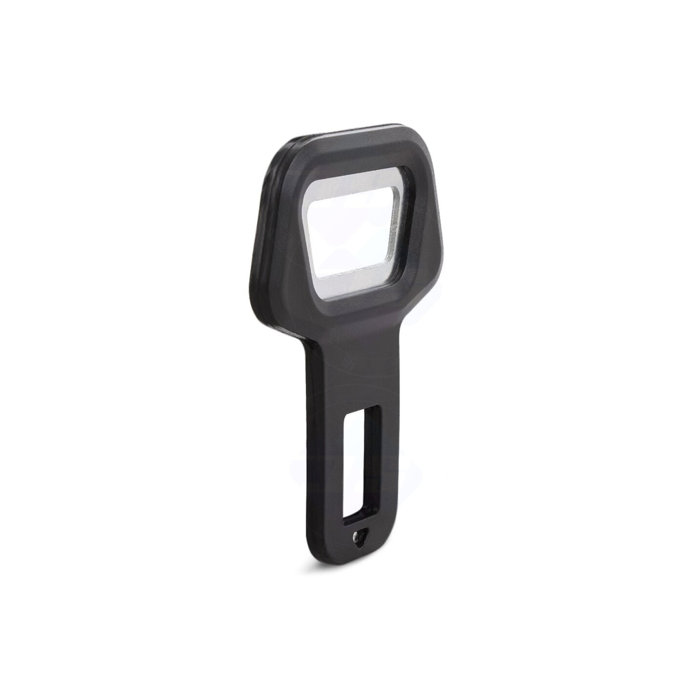 【昕展】台灣現貨 安全帶插銷 開瓶器 消音插銷 露營必備 party用品 生活百貨 汽車百貨-細節圖2