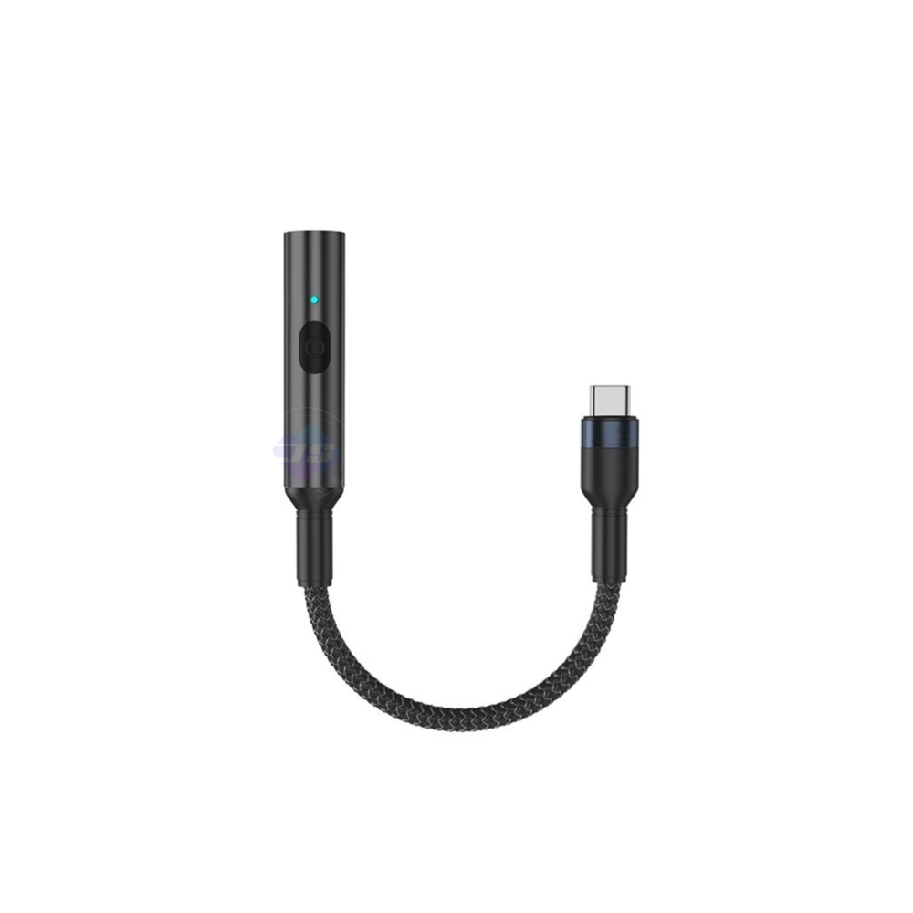 【昕展】台灣現貨 無火打火機 發熱絲 點火 無火 打火機 type-c USB 車充 露營用品 生活百貨-細節圖2