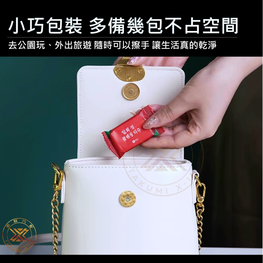 【昕展】台灣現貨 親膚壓縮毛巾 旅行毛巾 獨立包裝 加大加厚 洗臉巾 生活百貨 出國必備 路跑 環島 遊學 進香必備-細節圖6