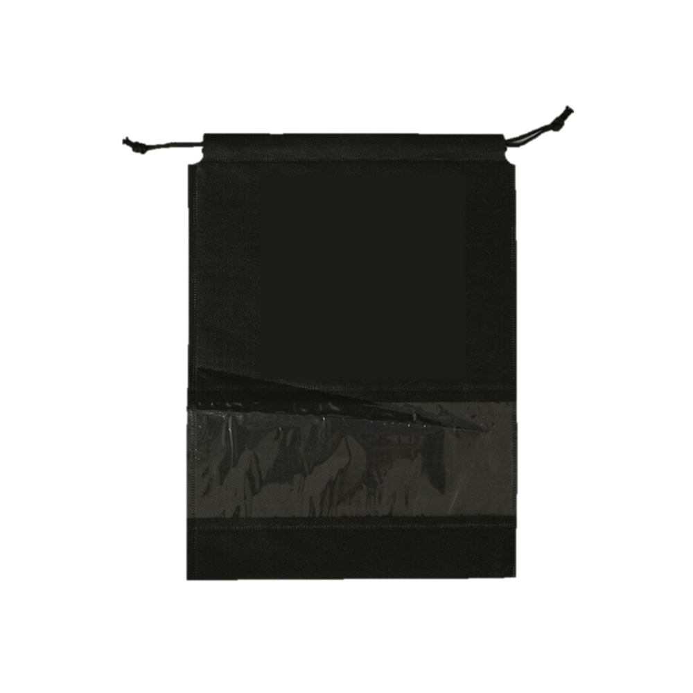 【昕展】台灣現貨 束口收納袋 防水收納袋 旅行鞋袋 運動鞋袋 鞋子防塵袋 生活 百貨 車用 汽車百貨 周邊 配件-細節圖2