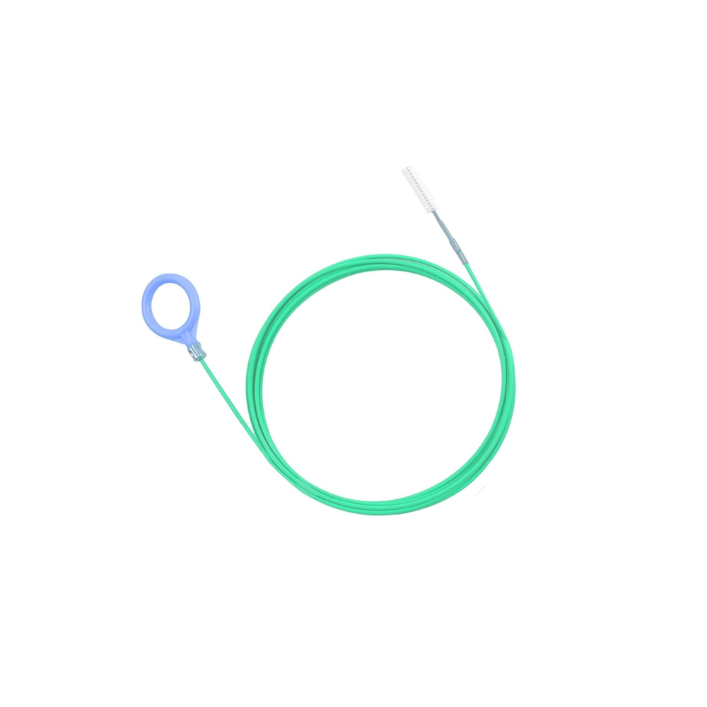 【昕展】台灣現貨 汽車排水疏通器 汽車百貨 車用 汽車百貨 周邊 保養 排水 配件 快速保養 汽車排水孔-細節圖2