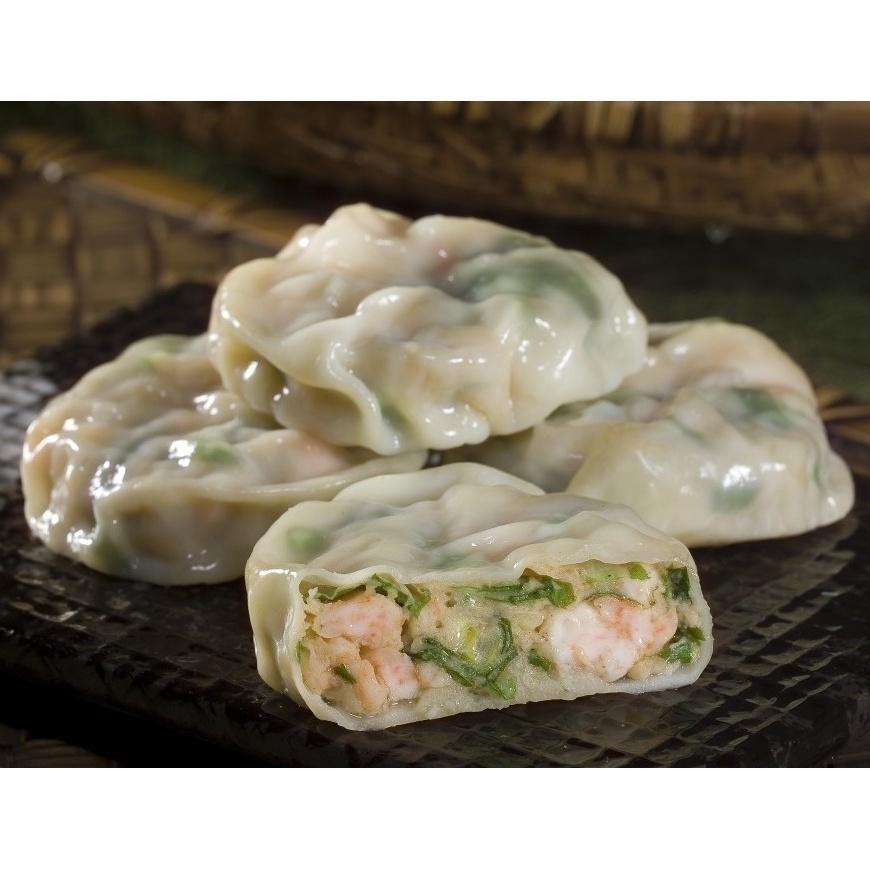 《冷凍》三星翠玉蔥蝦餅(50g±3%)X6個/包【現貨 附發票】-細節圖2