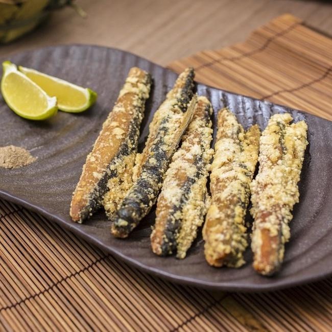 《冷凍》台灣無刺虱目魚肚/帶刺虱目魚肚/虱目魚魚嶺/虱目魚皮/虱目魚里肌肉 【現貨 附發票】-細節圖2