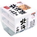 《冷凍》日本三重縣 納豆/盒(四付綠納豆、北海道小粒納豆)【超取上限18盒】【現貨 附發票】-規格圖5