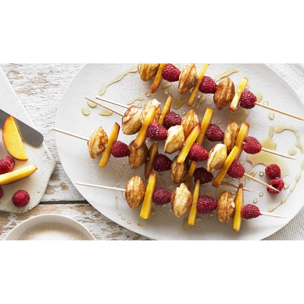 《冷凍》比利時迷你鬆餅(500g/包)【現貨 附發票】-細節圖2