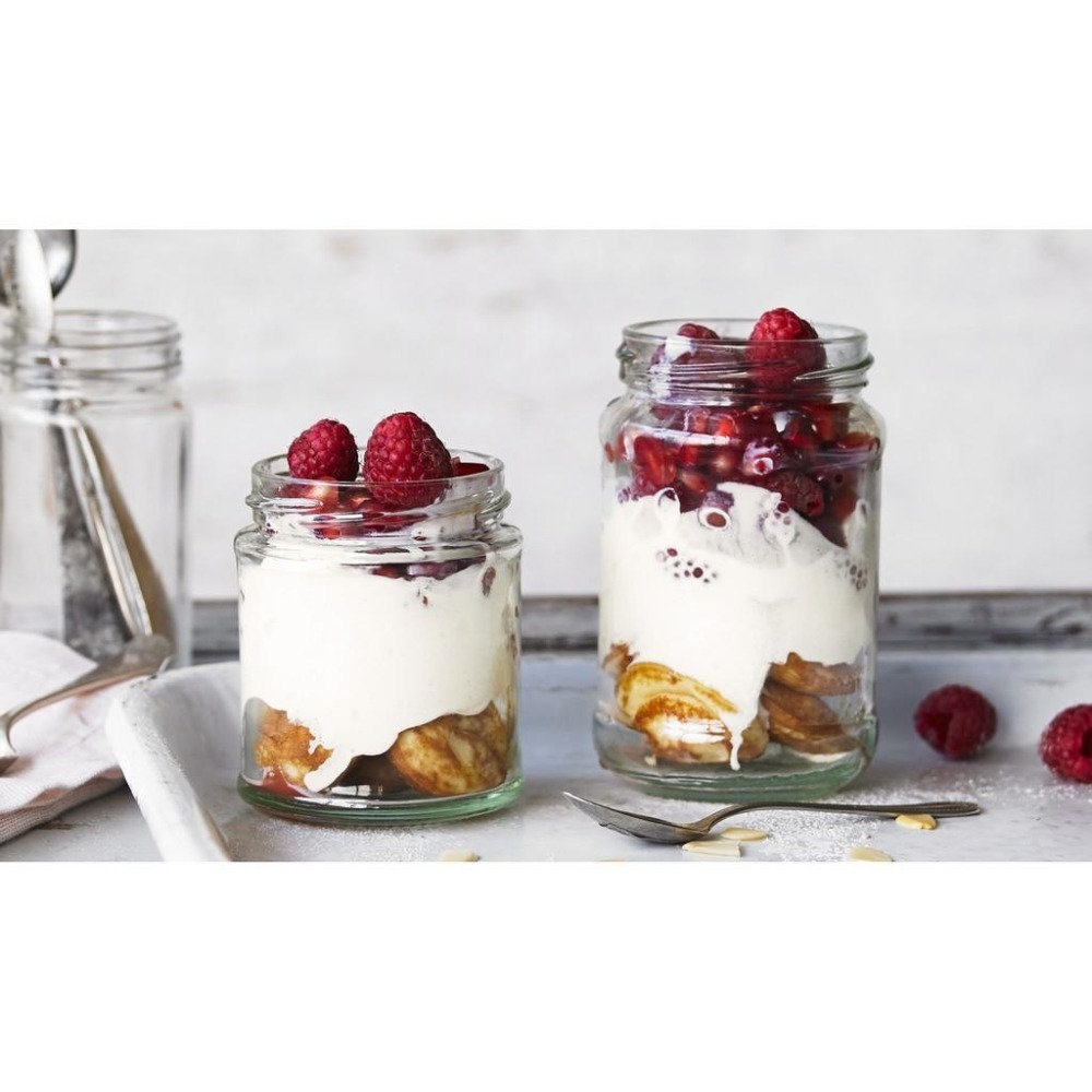 《冷凍》比利時迷你鬆餅(500g/包)【現貨 附發票】-細節圖3