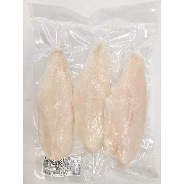 《冷凍》巴沙魚片 三入(600g±10%/袋)【現貨 附發票】-細節圖2