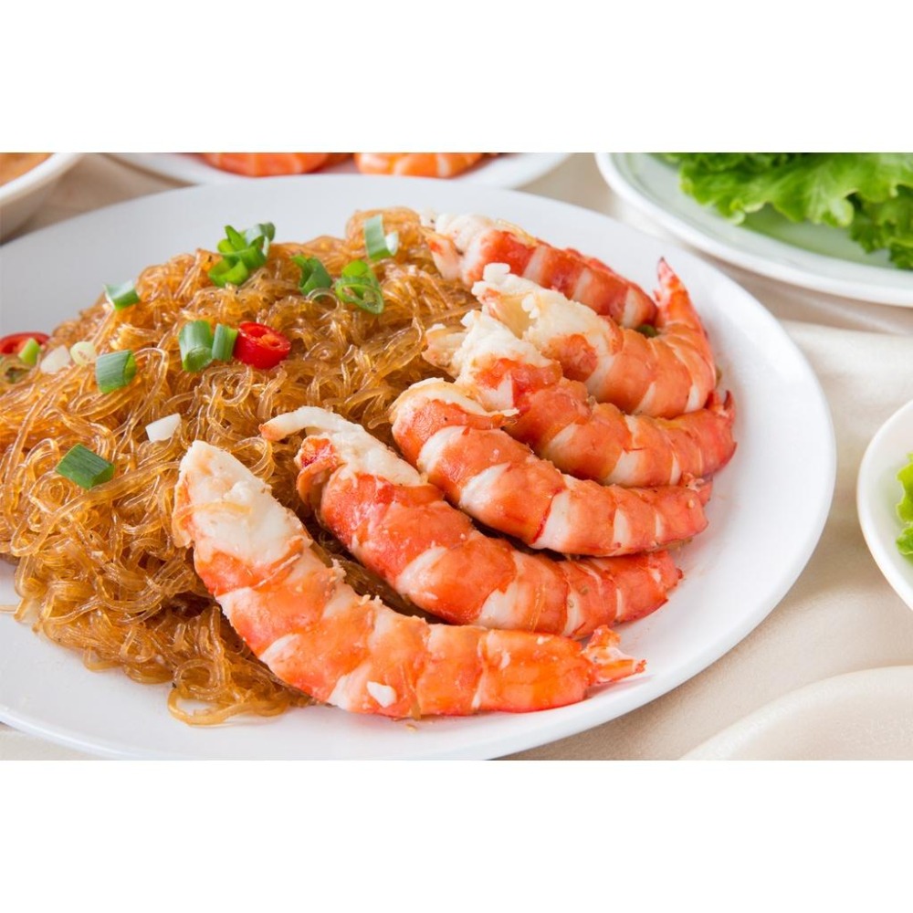 《冷凍》總鋪獅 蠔油 粉絲煲 (225g/包)【現貨 附發票】-細節圖3