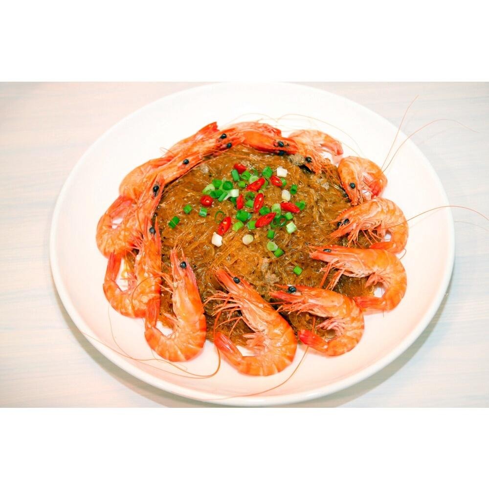 《冷凍》總鋪獅 蠔油 粉絲煲 (225g/包)【現貨 附發票】-細節圖4