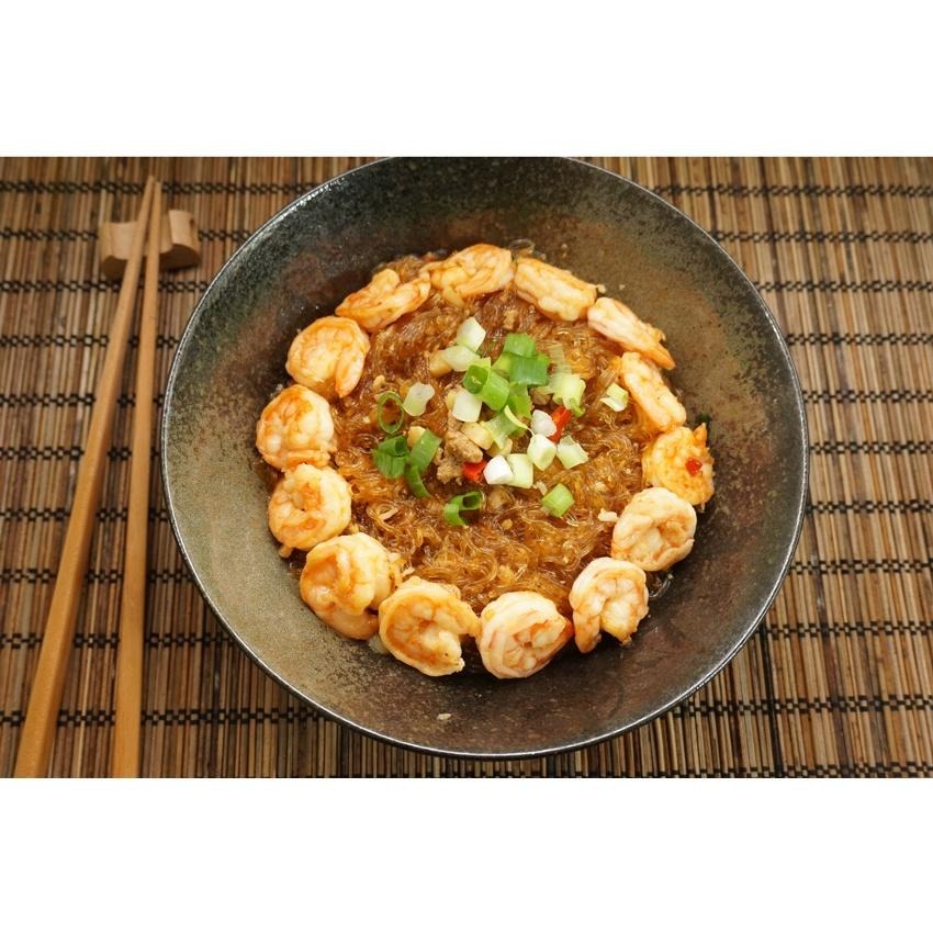 《冷凍》總鋪獅 蠔油 粉絲煲 (225g/包)【現貨 附發票】-細節圖5