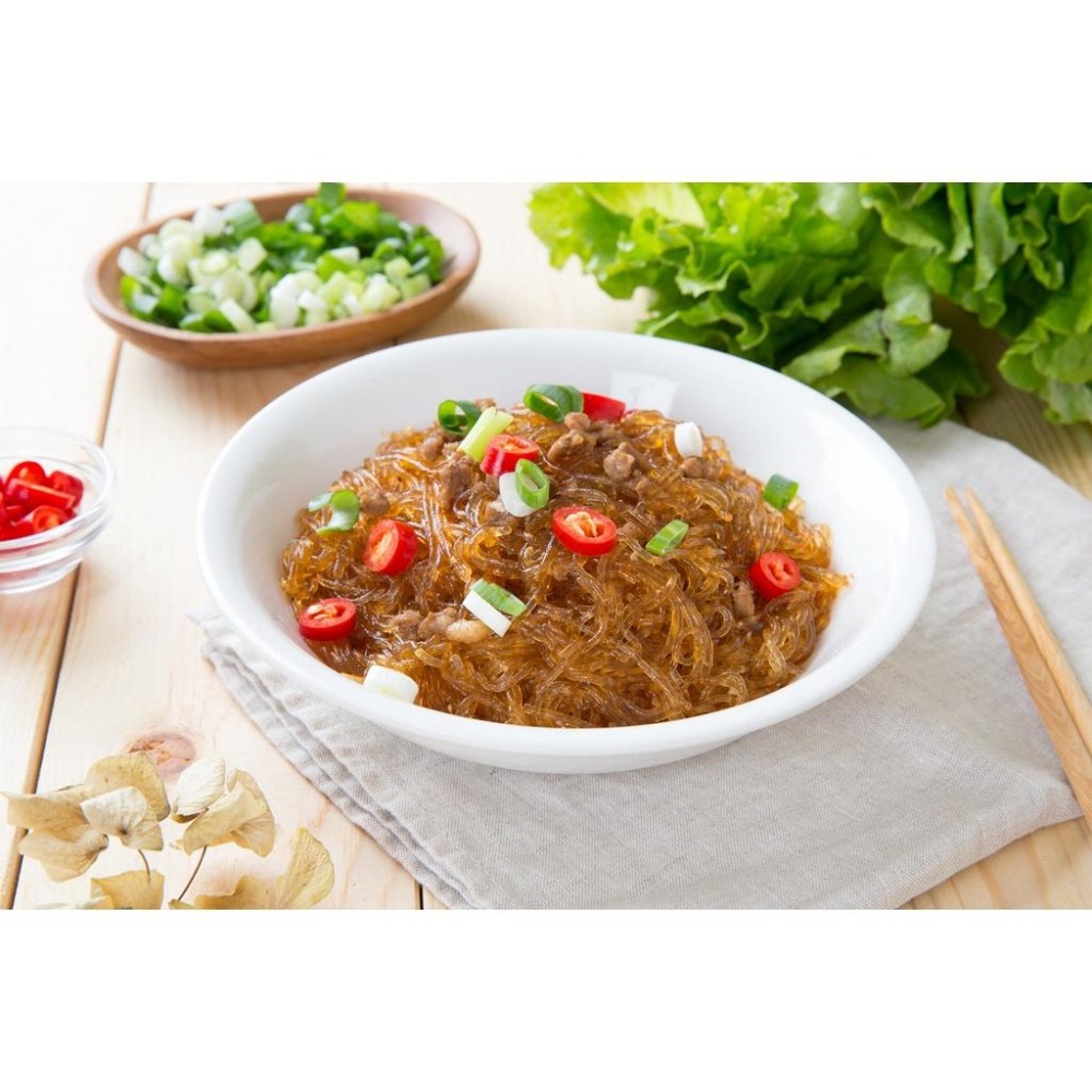 《冷凍》總鋪獅 蠔油 粉絲煲 (225g/包)【現貨 附發票】-細節圖6