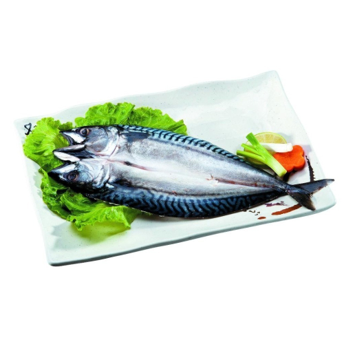 《冷凍》挪威鯖魚一夜干(400-440g/包)【現貨 附發票】